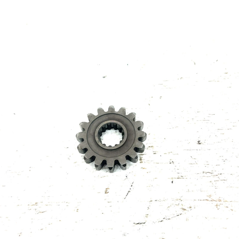 02-03 Kawasaki Prairie 650 KVF650A 4x4 OEM 16T Output Gear 13260-1873 AK37