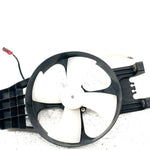 09-13 Honda Big Red 700 MUV700 OEM Cooling Fan 19030-HL1-A01 XH0