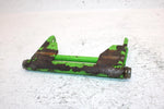 1999 Arctic Cat Zr 600 Oem Rear Torque Arm W/Shaft 1604-201 0704-624 SA19