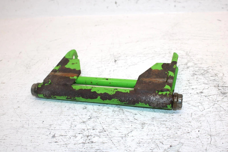 1999 Arctic Cat Zr 600 Oem Rear Torque Arm W/Shaft 1604-201 0704-624 SA19