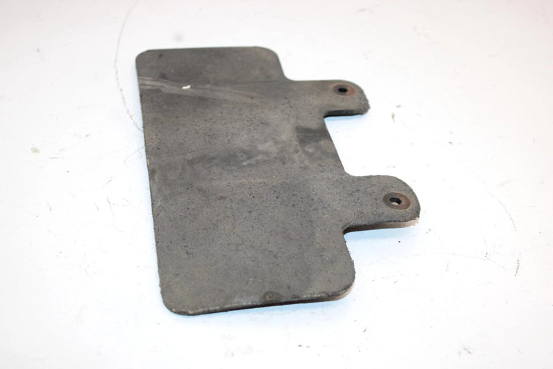 08 Polaris Ranger 700 4x4 Efi Oem Rear Axle Shield 5436014-070 XP1