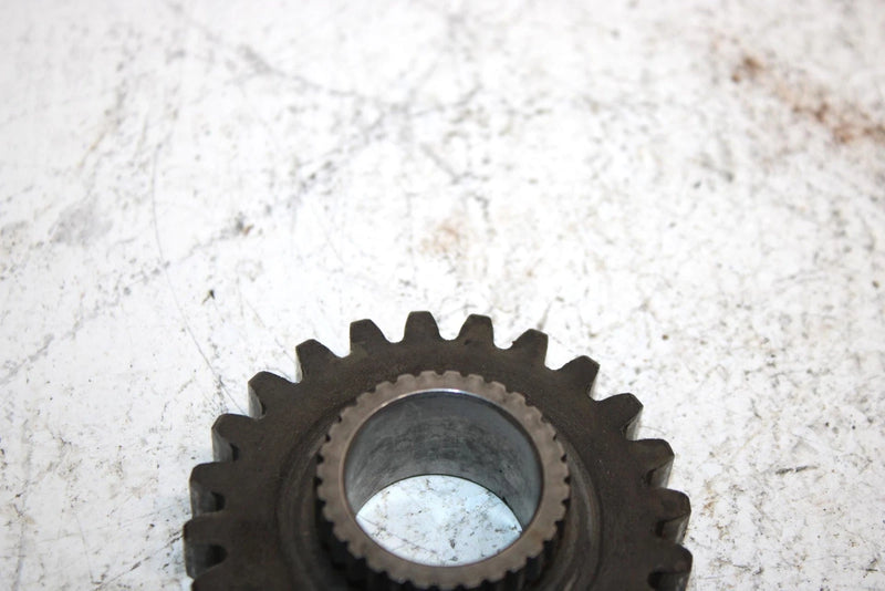 2004 Honda Fourtrax Rincon Oem 24T Reverse Gear 23711-HN8-000 AH2
