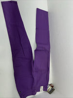 New Women’s Purple Wrangler Silverlake Relaxed Fit Denim Jeans. 15/16x34 P-13