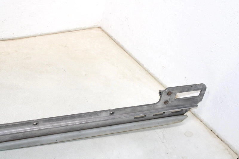 05 Polaris Rmk 900 166in Oem Right Rear Suspension Skid Rail 166 1542039 SP191