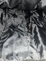 New Women’s Riders Mark Black Riding Coat 12R 23-37000 JJ-606