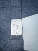 New Vintage Blue Circle S Polyester Pants #CP4776 ZZ-27