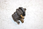 1995 Polaris Sl 750 Oem Fuel Selector With Nut 7052063 JP33