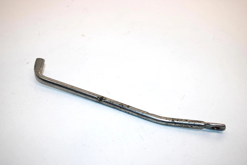 81 Honda Atc185sa Oem Seat Latch Lever 77108-958-670 AH1