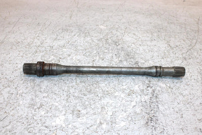 1986 Honda Trx350 Oem Front Prop Drive Shaft 21601-HA7-670 21601-HA7-770 AH40