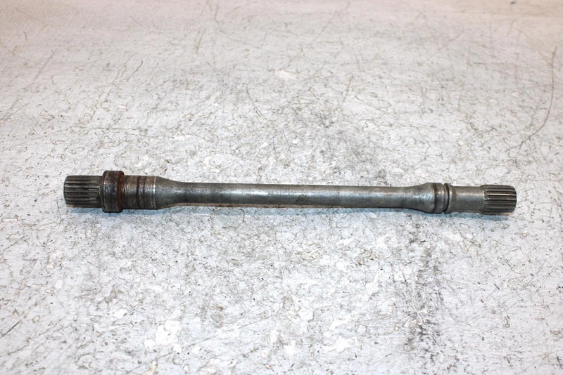 1986 Honda Trx350 Oem Front Prop Drive Shaft 21601-HA7-670 21601-HA7-770 AH40