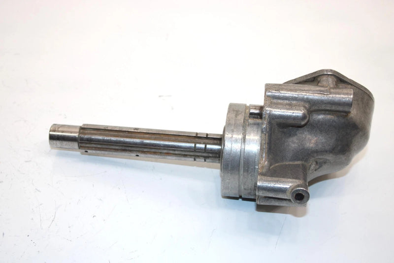 87 Honda Trx250a Oem Side Gear Case With Shaft 23200-HA8-680 21200-HA8-680 AH15