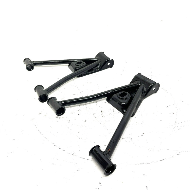 05-06 Polaris Sportsman 800 EFI OEM Rear Upper A Arm Set 1014320-293 AP188