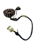 00-06 Honda Rancher 350 TRX350FM 4x4 OEM Stator 31120-HN5-672 AH75
