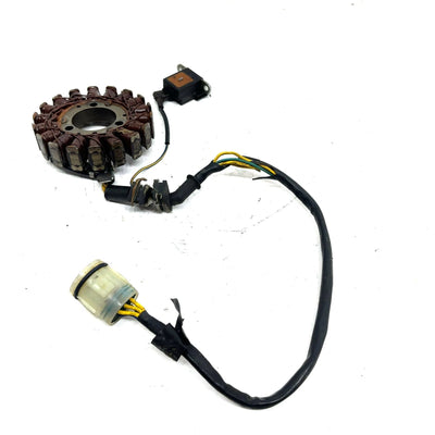 00-06 Honda Rancher 350 TRX350FM 4x4 OEM Stator 31120-HN5-672 AH75