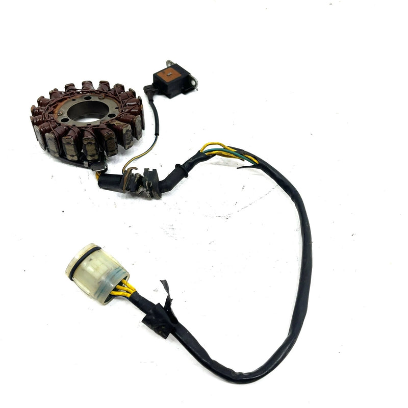 00-06 Honda Rancher 350 TRX350FM 4x4 OEM Stator 31120-HN5-672 AH75