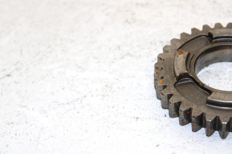 2005 Arctic Cat 400 Auto Trans Oem 32T Reverse Driven Gear 3402-635 AA5