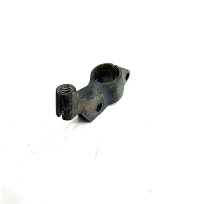 83-86 Suzuki ALT125 OEM Left Brake Perch 57500-24200 AS29