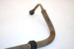 00 Kawasaki Prairie 300 Kvf300b2 Oem Left Oil Cooler Line 51044-1201 AK0