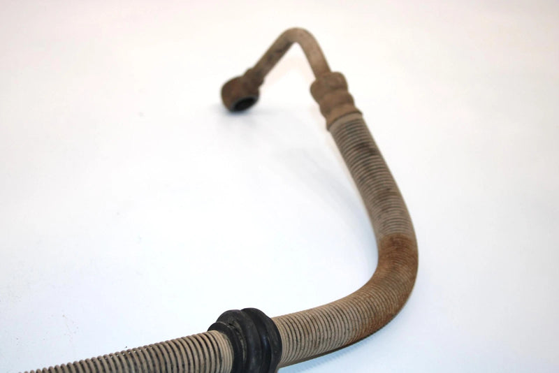 00 Kawasaki Prairie 300 Kvf300b2 Oem Left Oil Cooler Line 51044-1201 AK0