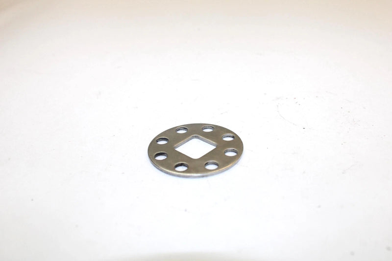 1999 Kawasaki Jet Ski 1100 Stx Oem Steering Nut Plate 13270-3808 JK0