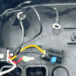 01-05 Sea-Doo GTI OEM Electrical Box 278001712 JS61
