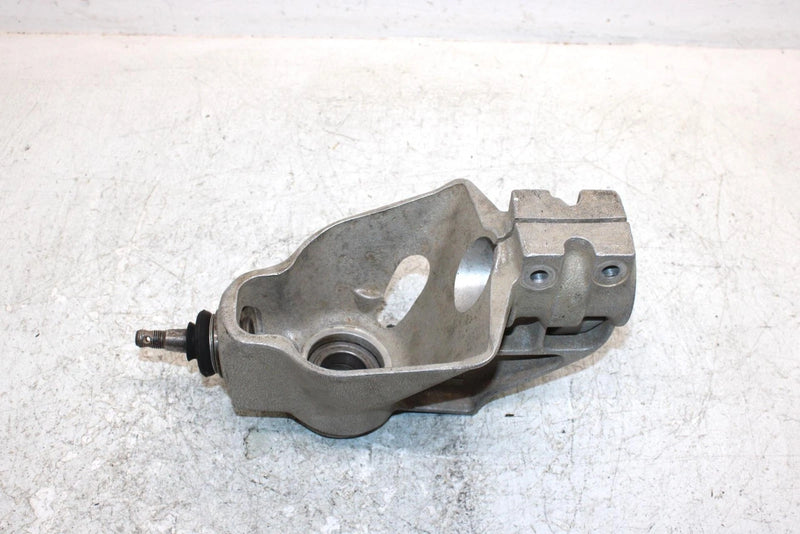 2006 Kawasaki Prarie 360 Oem Left Steering Knuckle 39186-0043 AK29