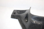 96 Arctic Cat Zr 580 Efi Oem Console No Indicator Pannels 0616-814 SAS6