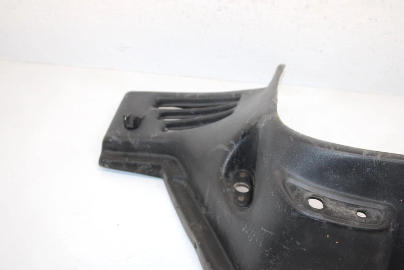 96 Arctic Cat Zr 580 Efi Oem Console No Indicator Pannels 0616-814 SAS6