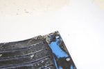 1995 Polaris Slt 750 Oem Ride Plate 5630463 JP5