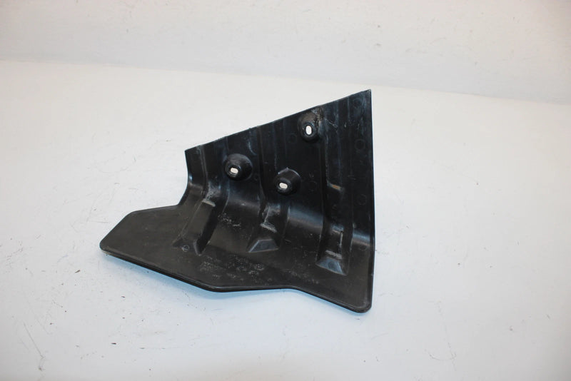 14 Can-am Outlander Max 400 Efi Oem Right Front Axle Shield 706200214 AB6
