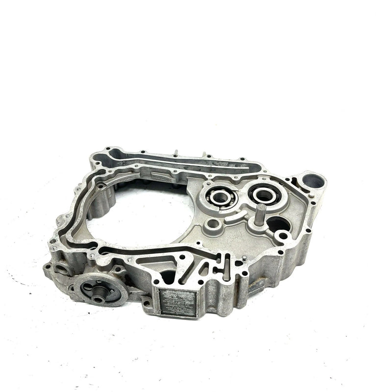 2003 Bombardier Traxter 500 4x4 Automatic OEM Clutch Housing 420211921 AB15