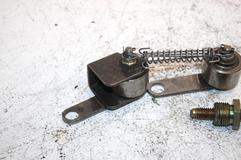01 Arctic Cat Zl 550 Oem Drive Chain Tensioner Set 0602-638 0702-115 SAS12