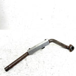 99-01 Arctic Cat 250 2x4 OEM Exhaust Header Pipe 0512-004 AA31