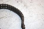 83 Yamaha Excel Iii Ec340g OEM 60L Drive Chain 94880-01060-00 SY7