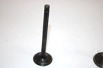 86 Kawasaki Bayou 300 Klf300a Oem Intake/Exhaust Valve (Pair) 12004-1123 AK6