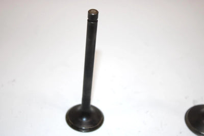 86 Kawasaki Bayou 300 Klf300a Oem Intake/Exhaust Valve (Pair) 12004-1123 AK6