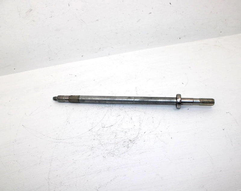 2006 Polaris 600 Fusion Oem Jackshaft W/Bearing 1332336 SP31