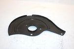 1980 Honda Atc110 Oem Sub Chain Cover 40523-943-000 40523-943-010 AH73