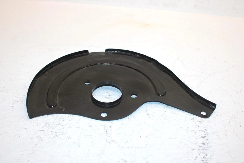 1980 Honda Atc110 Oem Sub Chain Cover 40523-943-000 40523-943-010 AH73