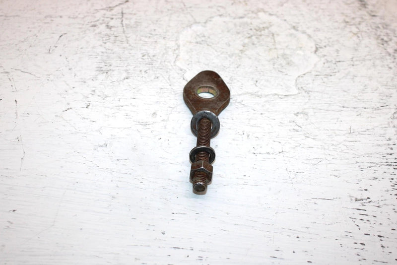 1985 Honda Atc 110 Oem Chain Tensioner 40543-HB3-000 AH68