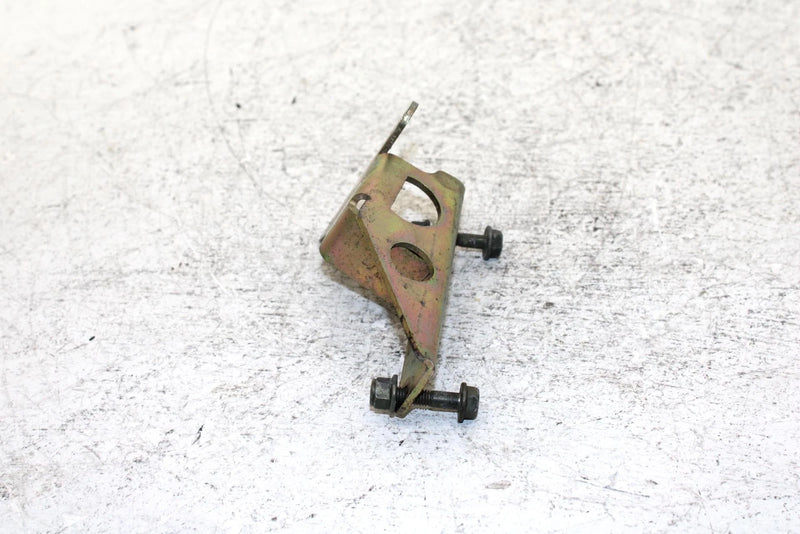 2013 Polaris 600 Rush Pro R Oem Starter Motor Bracket 5252966 SP29