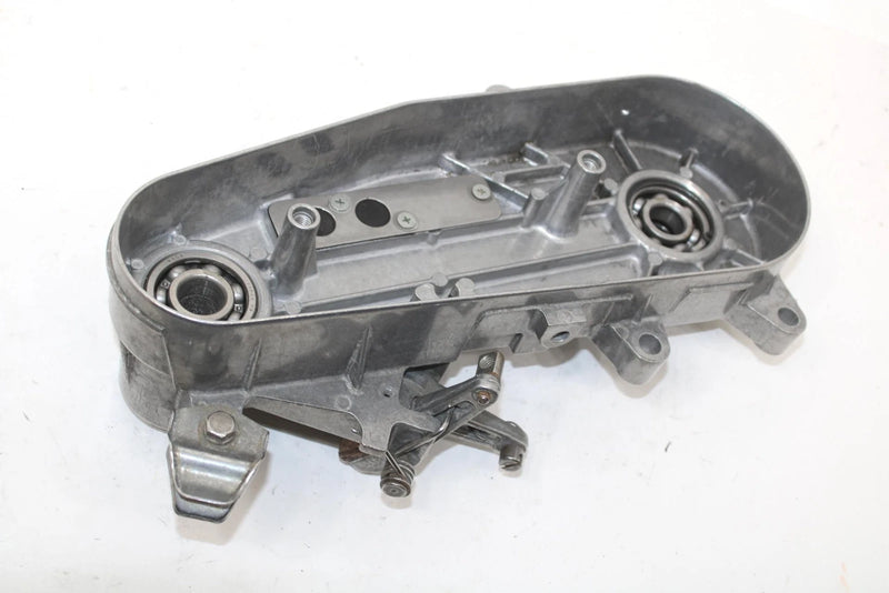 1986 Yamaha Excel Iii Oem Track Chain Case Housing 8F3-47541-00-00 SY70