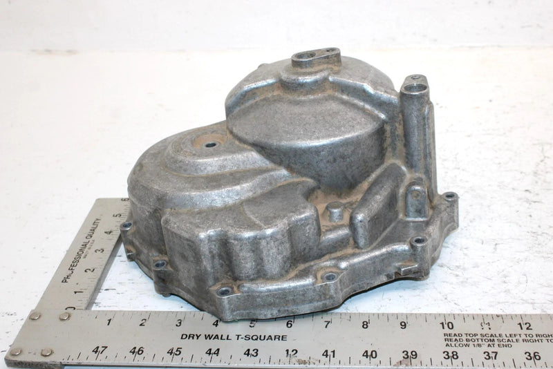 2003 Honda Trx 250 Exa Sporttrax Ex Oem Front Clutch Cover 11330-HN6-000 AH10