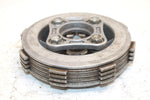 1982 Honda Atc 185a Oem Clutch Pack Set 22350-115-020 22361-437-000 AH63