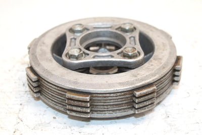 1982 Honda Atc 185a Oem Clutch Pack Set 22350-115-020 22361-437-000 AH63