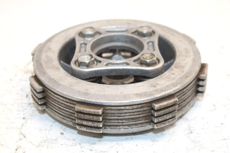 1982 Honda Atc 185a Oem Clutch Pack Set 22350-115-020 22361-437-000 AH63