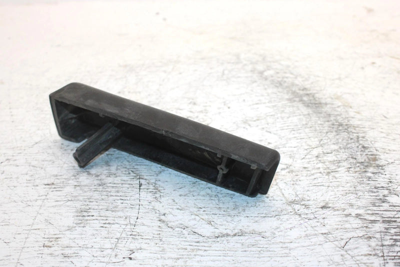 1998 Arctic Cat Zr 600 Oem Left Pan Bumper 1606-065 SA33