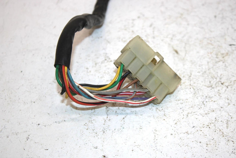 1998 Polaris Magnum 425 4x4 Oem Left Switch 4110205 AP161