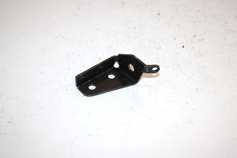 2001 Bombardier Traxter Oem Front Engine Bracket 707000082 AB10