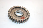 00 Yamaha  Warrior 350 Oem 5th Pinion Gear (28T) 1UY-17151-00-00 AYS